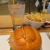 UMAMI BURGER 青山店