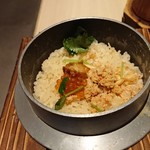 四日市温泉 おふろcafe 湯守座 - 