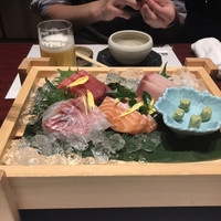 個室和食 東山 新宿本店 - 