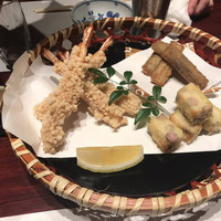 個室和食 東山 新宿本店 - 