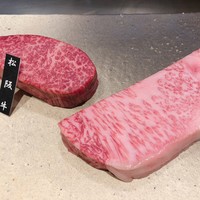 ニュー松坂 難波御堂筋店 - 