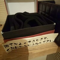 寿司 はせ川 心斎橋本店 -  寿司 はせ川 心斎橋本店 -