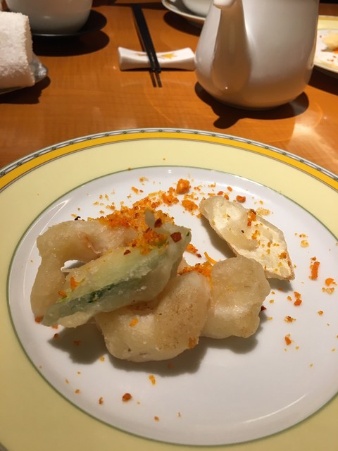 銀座アスター 上本町近鉄賓館 ギンザアスター 大阪上本町 中華料理 食べログ