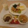 GRAND VIEW HOTEL - 料理写真:朝食 2019年2月