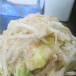 らーめん大 - アブラ（デフォ）