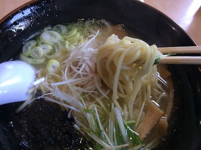 らーめん専門店ドラゴン 赤塚 ラーメン 食べログ