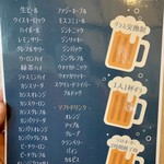 スーパーフード カフェ&レストラン コーナーストーン - 