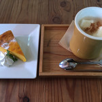 ゼロ村カフェ - 