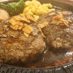 フライングガーデン - 僕のガーリックソース