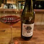 ワイン小料理 イル・ピコリット - カッシーナ タヴィン オッターヴィオ2016 (イタリア)