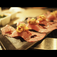 焼肉うしごろ 西麻布本店 - 