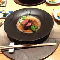 霞庭 まつばら - 