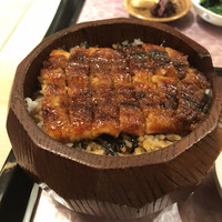 うなぎのしろむら - 