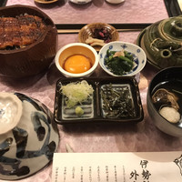 うなぎのしろむら - 