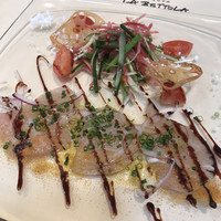 ラ・ベットラ・ダ・オチアイ ナゴヤ - 