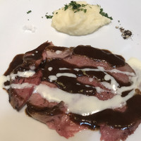 ラ・ベットラ・ダ・オチアイ ナゴヤ - 