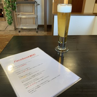 スーパーフード カフェ&レストラン コーナーストーン_0