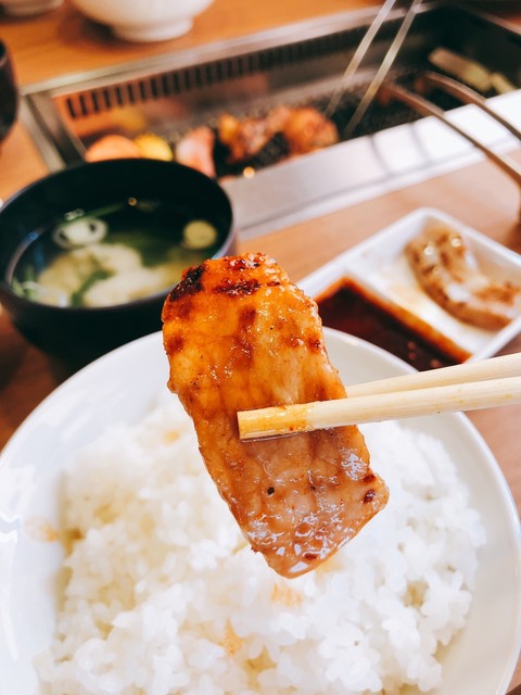 大陸食道 佐野店 佐野市 焼肉 食べログ 大陸食道 佐野店 佐野市 焼肉 食べログ