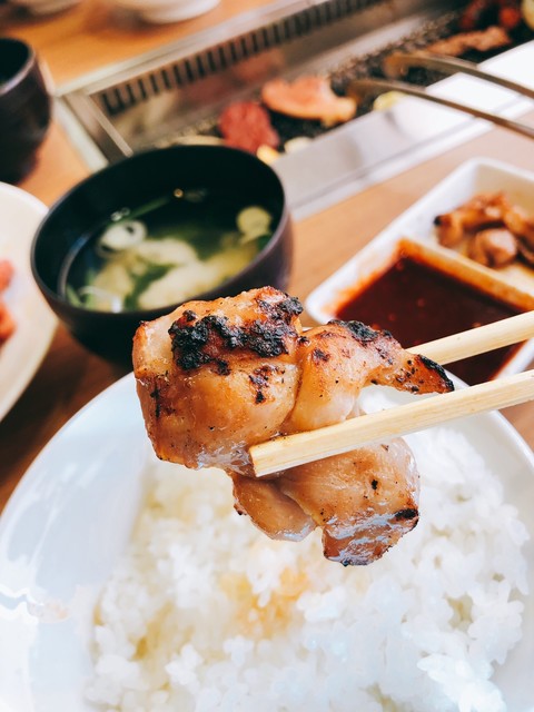 大陸食道 佐野店 佐野市 焼肉 食べログ 大陸食道 佐野店 佐野市 焼肉 食べログ