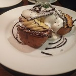 WIRED CAFE Dining Lounge - 