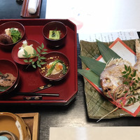 神楽家 - 