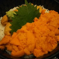 函館うに むらかみ 日本生命札幌ビル店 - 