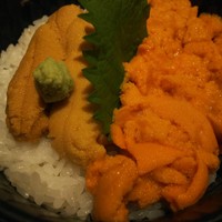 函館うに むらかみ 日本生命札幌ビル店 - 