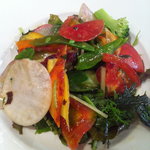 コロッセオ - 前菜