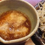 天庵 - 暮坪かぶ。ウマし