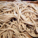 手打蕎麦処 蕎酔庵 いっこう - 