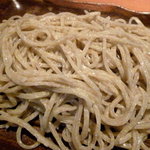 手打蕎麦処 蕎酔庵 いっこう - 