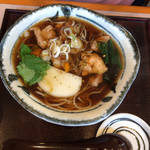 桃蕎庵 こばやし - 料理写真: