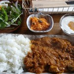 Hashigo Cafe - 