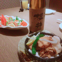 しら河 浄心本店 - 