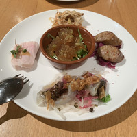 Az/ビーフン東 大阪店 - 