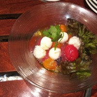 やさいの王様 銀座店 - 