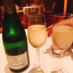 オーベルジュ・ド・リル ナゴヤ - 