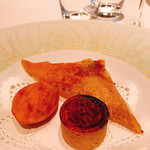 オーベルジュ・ド・リル ナゴヤ - 