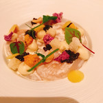 オーベルジュ・ド・リル ナゴヤ - 