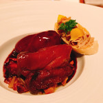 オーベルジュ・ド・リル ナゴヤ - 