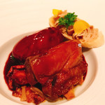 オーベルジュ・ド・リル ナゴヤ - 