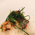 オーベルジュ・ド・リル ナゴヤ - 