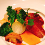 オーベルジュ・ド・リル ナゴヤ - 