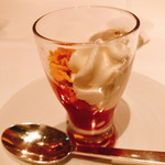 オーベルジュ・ド・リル ナゴヤ - 