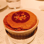 オーベルジュ・ド・リル ナゴヤ - 