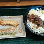 Hanamaru Udon - 