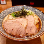 肉うどん さんすけ - 