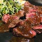 肉バル×ワイン酒場 びすとろ大将 - 