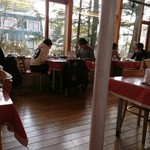 TRATTORIA PRIMO - 店内