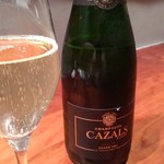 L‘Equation - シャンパーニュ